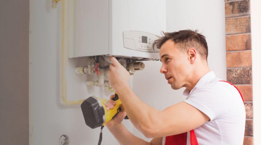 Local expert plumbing services in Stacyville, IA